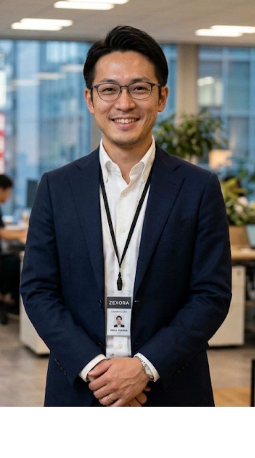 Takeshi Watanabe