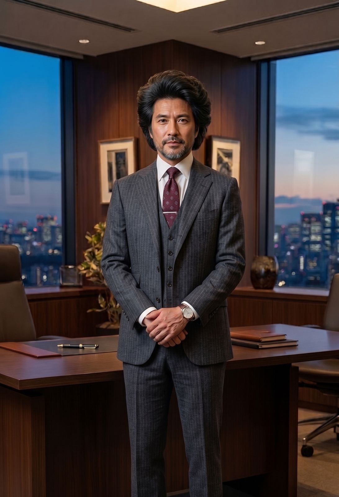 Haruto Kobayashi