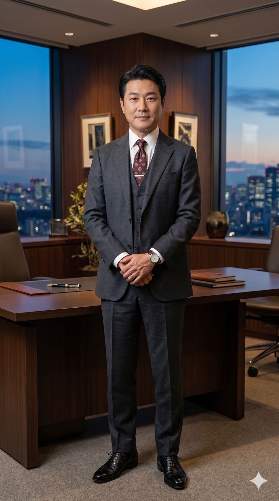 Yuki Tanaka